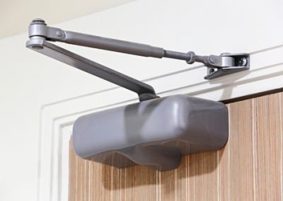 door closer unit 03