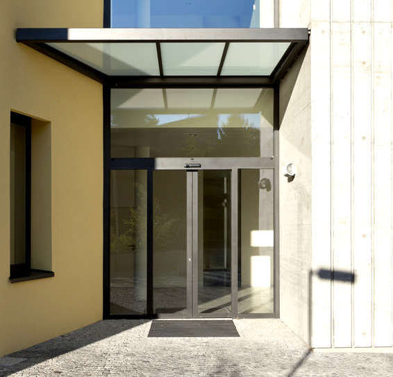 Entrance canopies deals