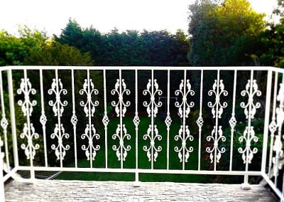 juliet balcony
