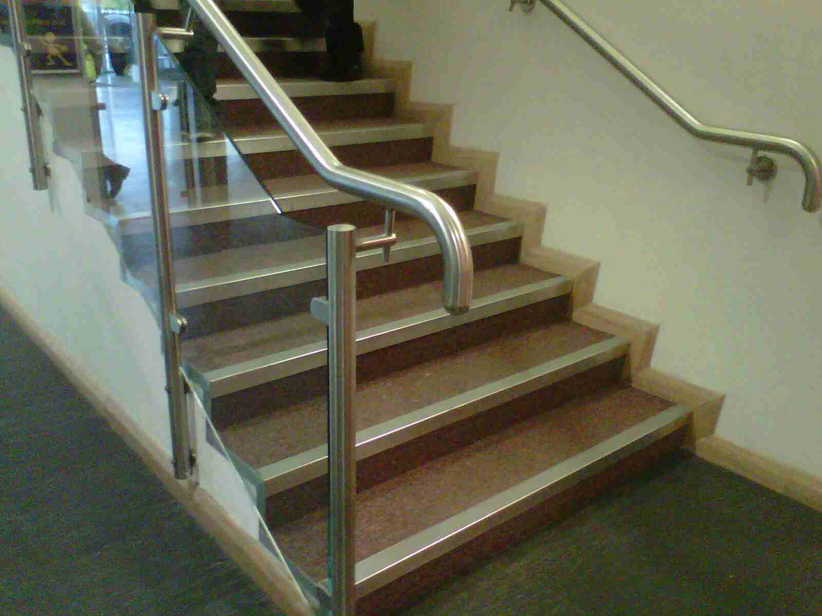 Stair Parts Essex