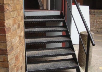 commercial and industrial staircases 03