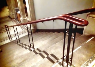 new staircase national portrait gallery1