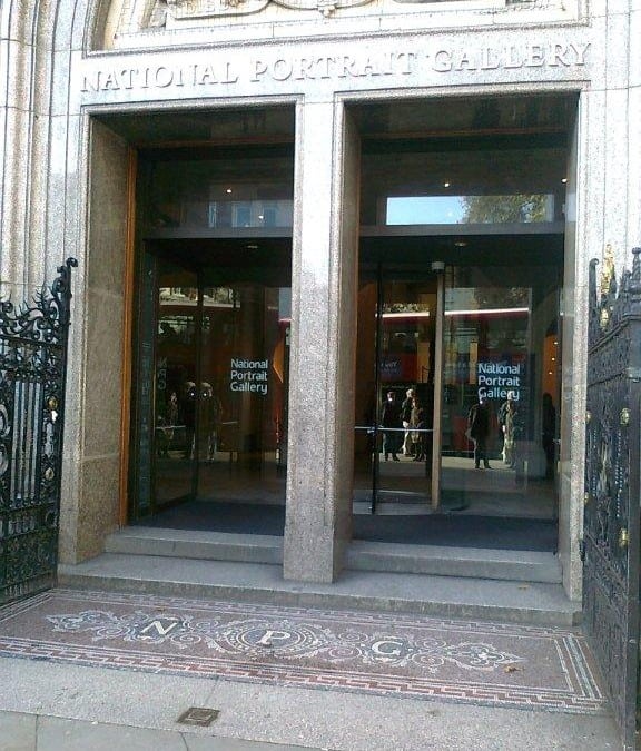 Door Closing Repairs Westminster, National Portrait Gallery, London WC2