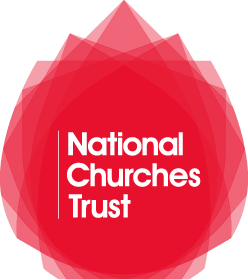 National Churches Trust Logo