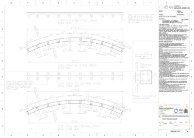 Entrance Canopy London 6