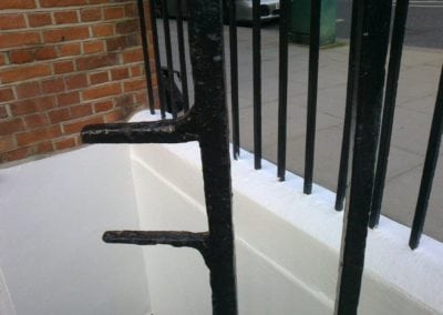 Metal Gate Repairs Knightsbridge London 2