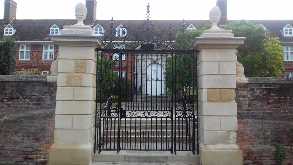 Metal Gate Repairs Bromley, Kent