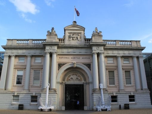 Inspection of all gates at the National Maritime Museum, the Royal Observatory and Kidbrooke Storage Depot
