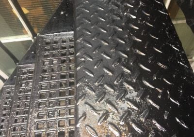 Staircase Repairs Albemarle Street London W1