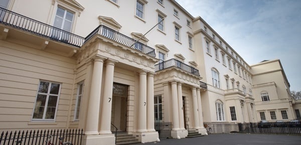 Repair of Metal Gate leading to Basement Kitchen Area, the Royal Society, London SW1