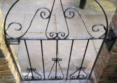 Gate Repairs, London N5