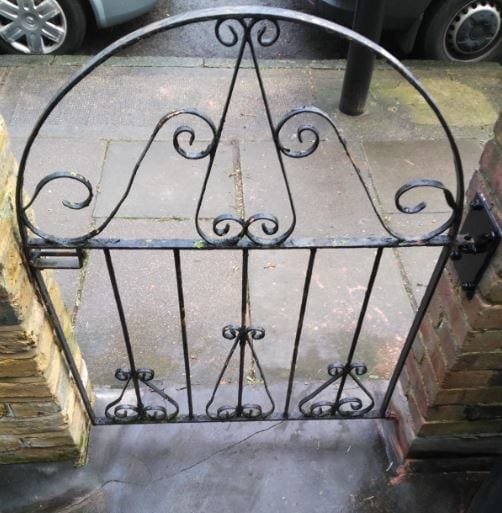 Gate Repairs, London N5