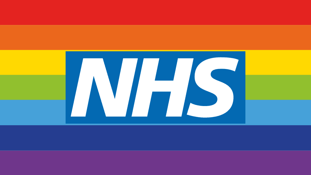 THANK YOU NHS