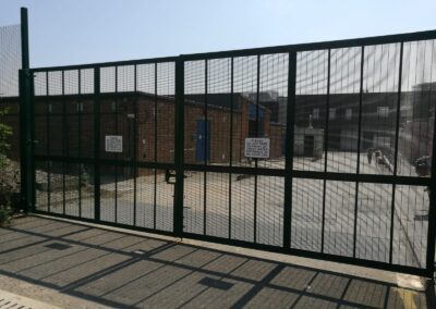 Kidbrooke 7