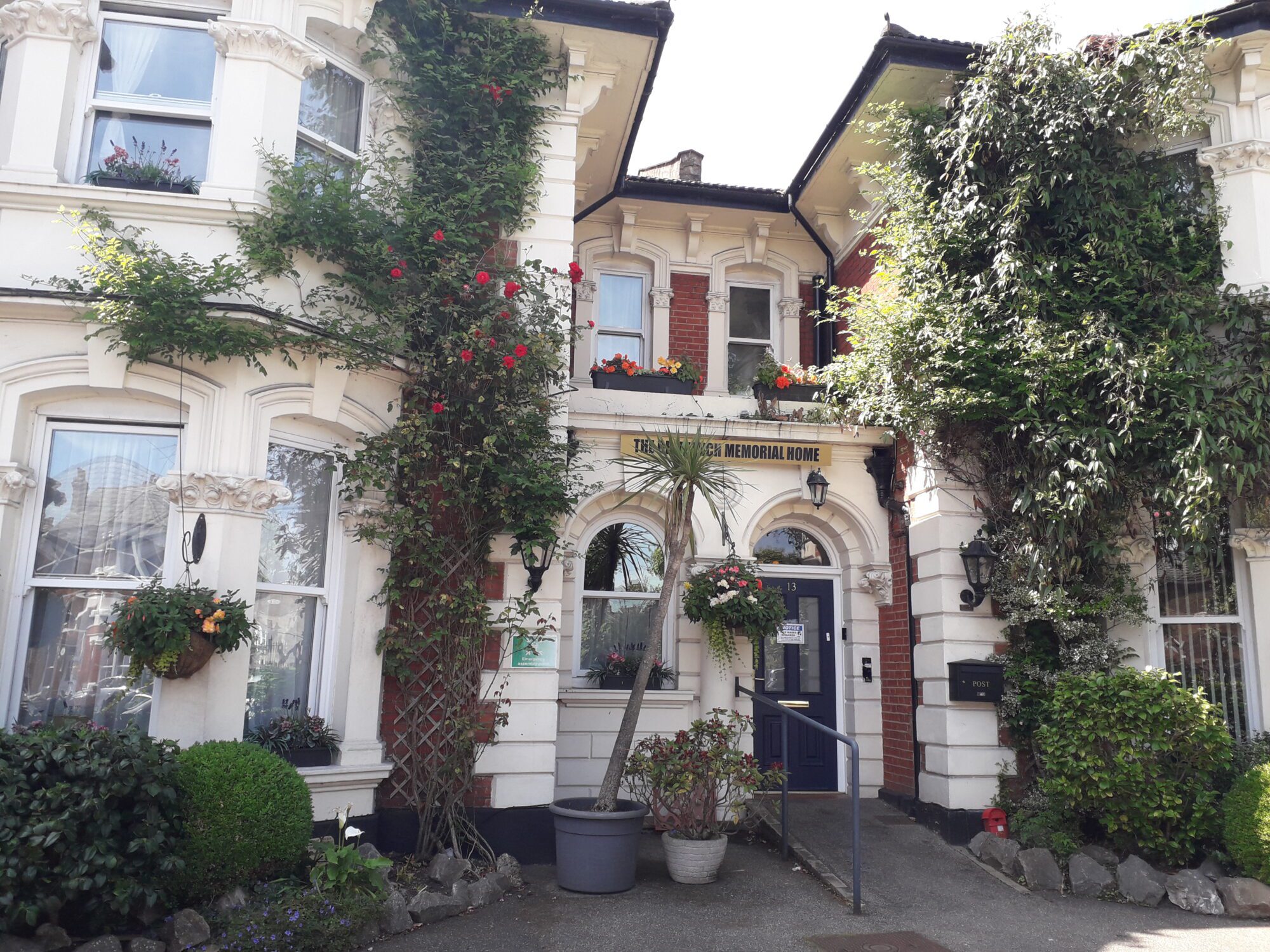 Fire Escape Inspection, Finchley London N12 1 Fire Escape Inspection, Finchley London N12 1