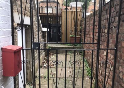 Gate Repairs, Hackney, London N16