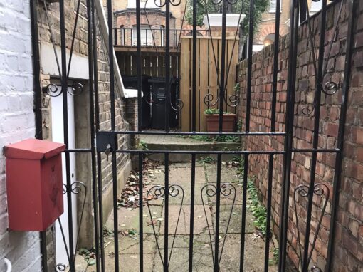 Gate Repairs, Hackney, London N16