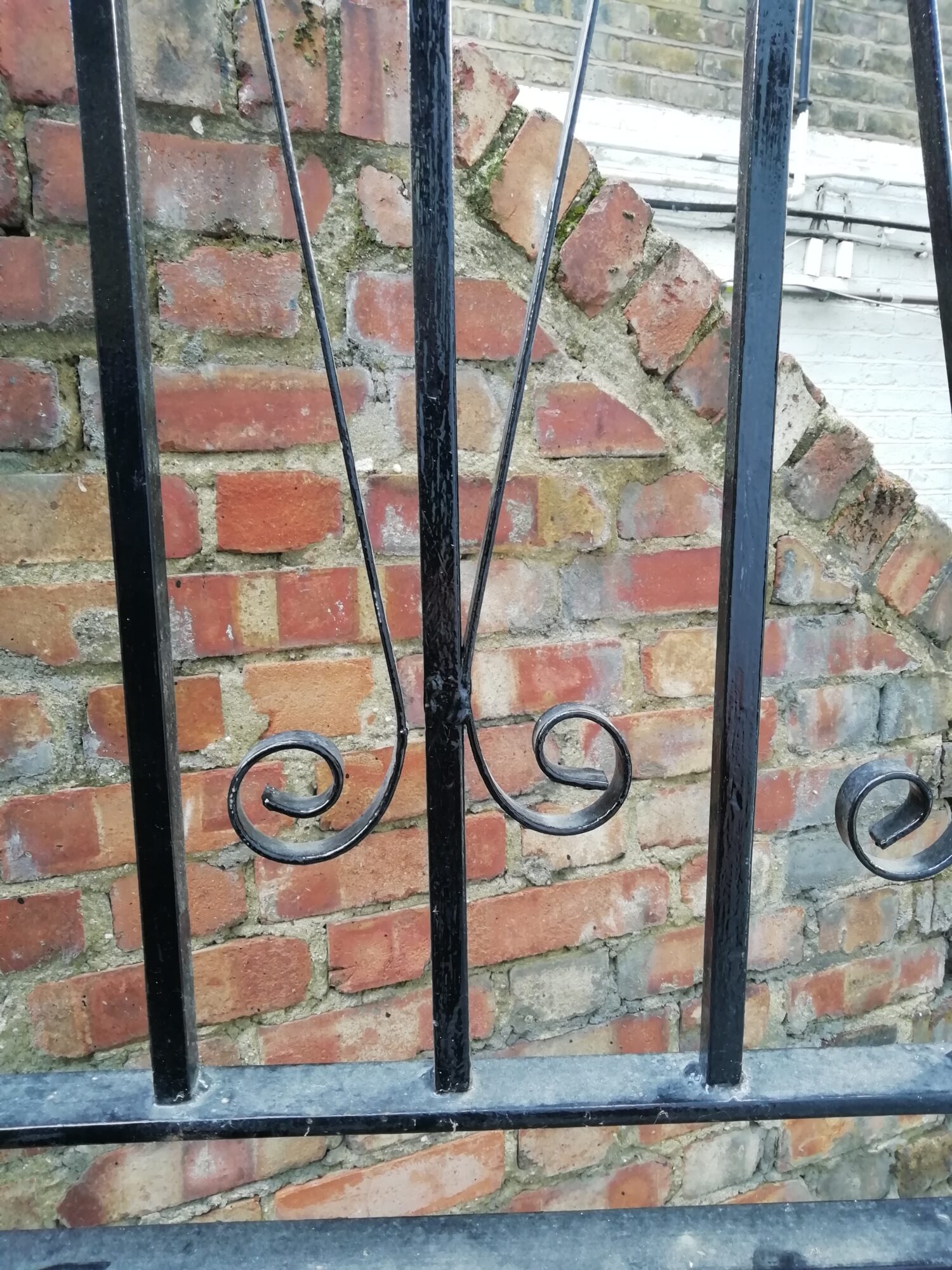 Gate Repairs, Hackney, London N16 4