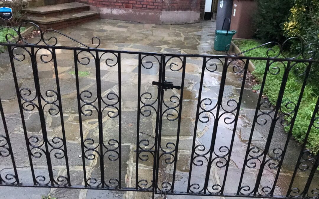 Gate Repair, London N10