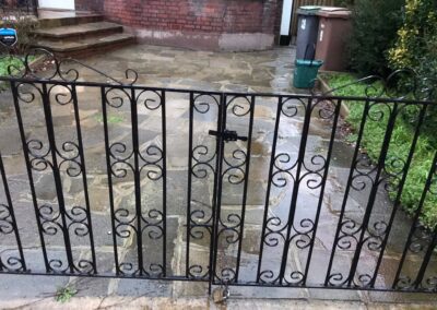 Gate Repair, London N10