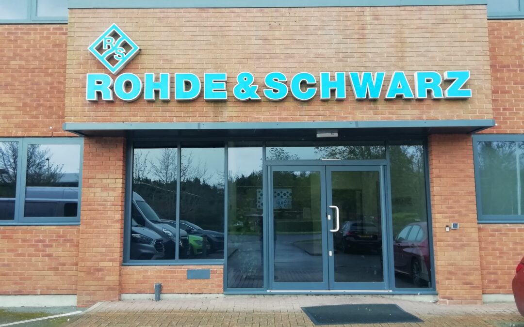 Staircase Inspection, Fleet, Hampshire
