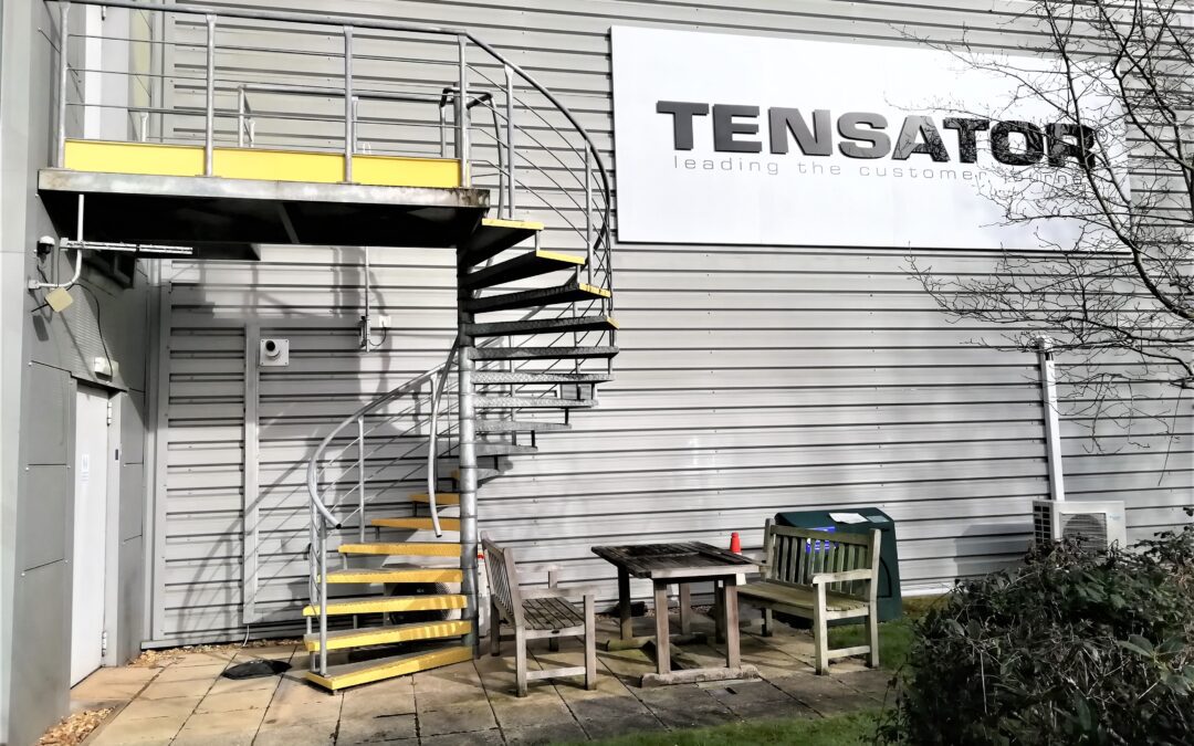 Fire Escape Inspection, Milton Keynes, Buckinghamshire