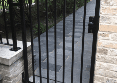 New Garden Gate, Theydon Bois, Essex