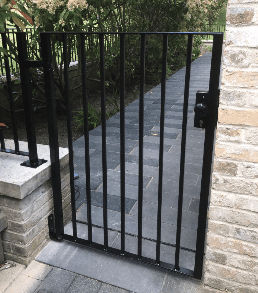 New Garden Gate, Theydon Bois, Essex