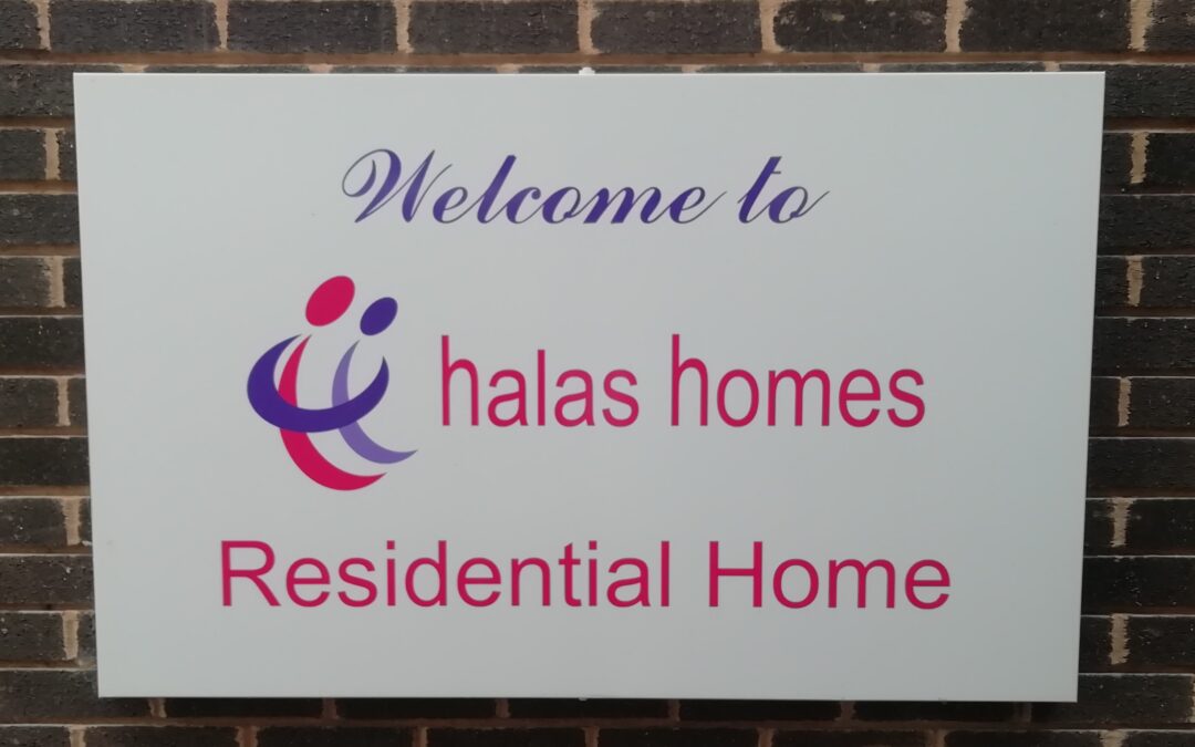 Fire Escape Inspection, Halesowen, West Midlands