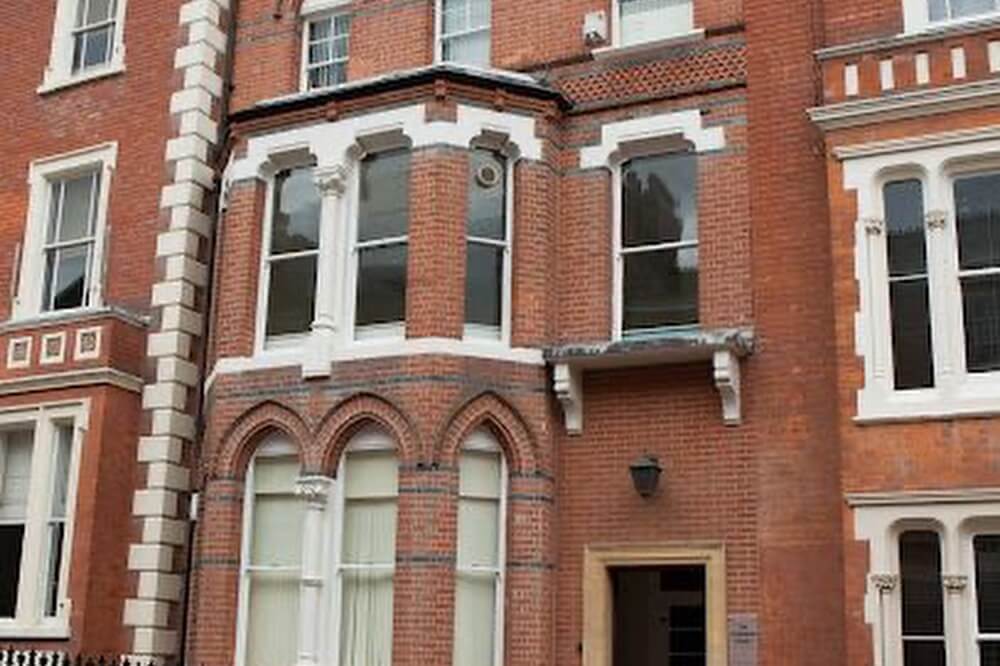 METAL STAIRCASE & FIRE ESCAPE SURVEYS IN THE EAST MIDLANDS Nottingham
