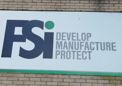 METAL STAIRCASE & FIRE ESCAPE SURVEYS IN Measham Derbyshire