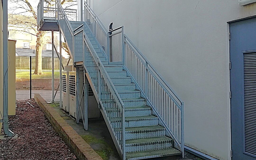 Staircase Inspections, Southgate, London N14