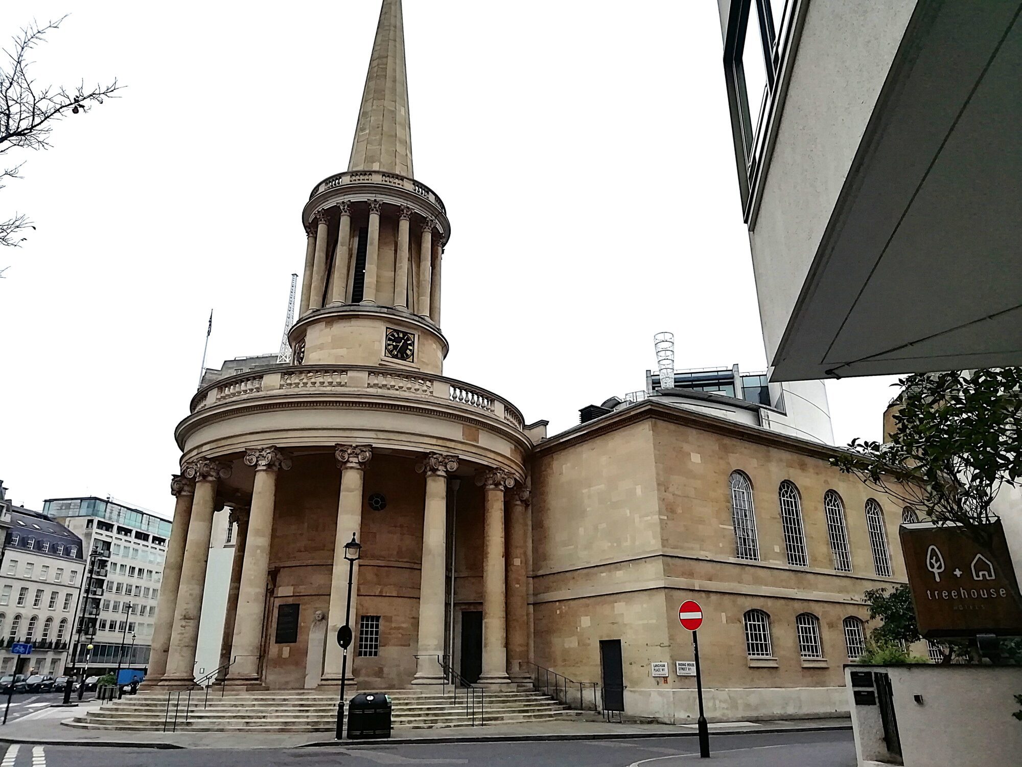All Souls 13 1