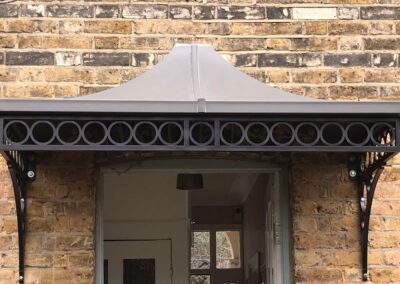 The Perfect Finishing Touch, Wanstead, London E11 1