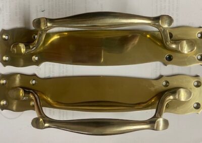 New Brass Handles, Royal Opera House, Covent Garden, London WC2