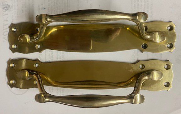 New Brass Handles, Royal Opera House, Covent Garden, London WC2