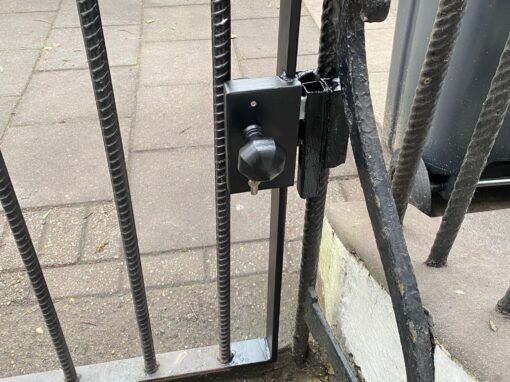 Gate & Repairs, Tower Hamlets, London E9