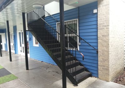 Inspection of 4 Staircases, Sancton Wood Nursery, Pre-Prep & Prep Schools, Cambridge